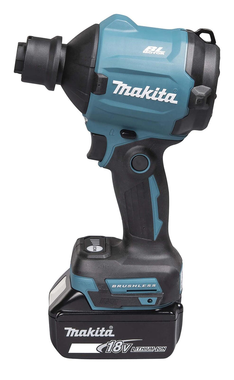 makita DAS180Z Akku-Gebläse