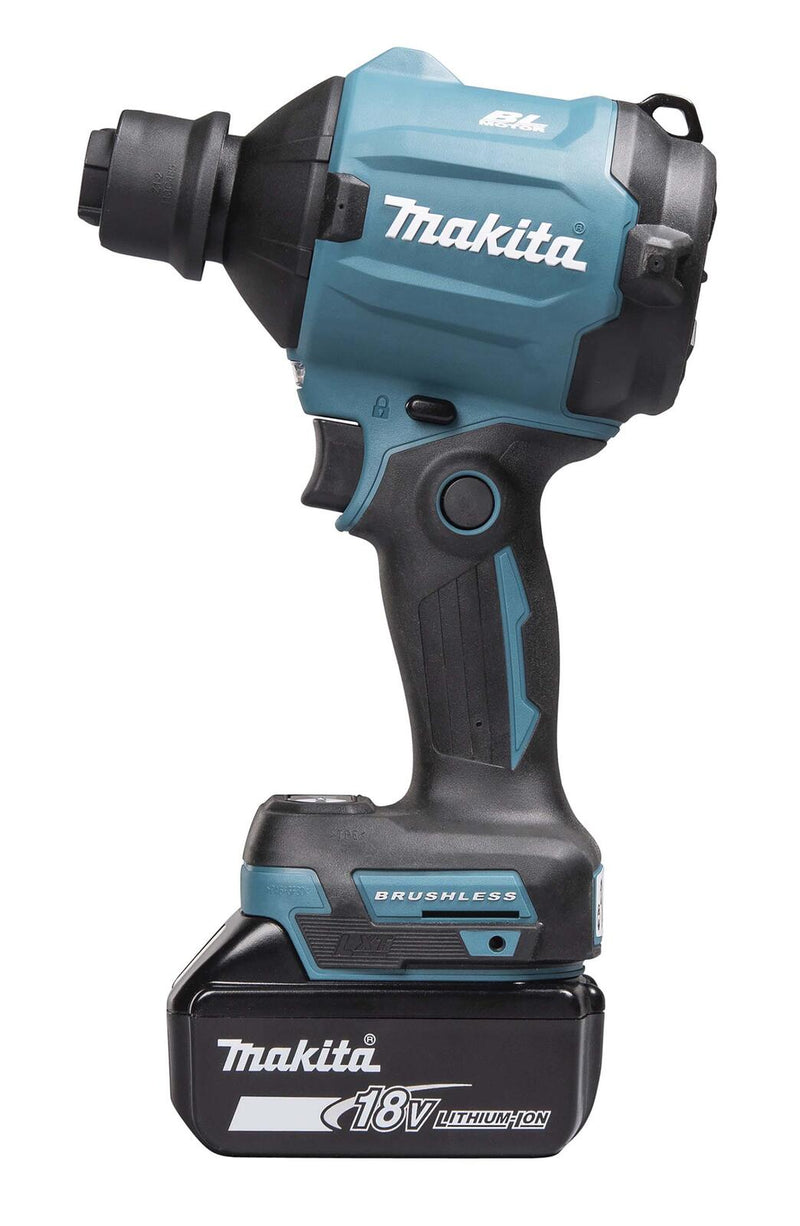 makita DAS180Z Akku-Gebläse