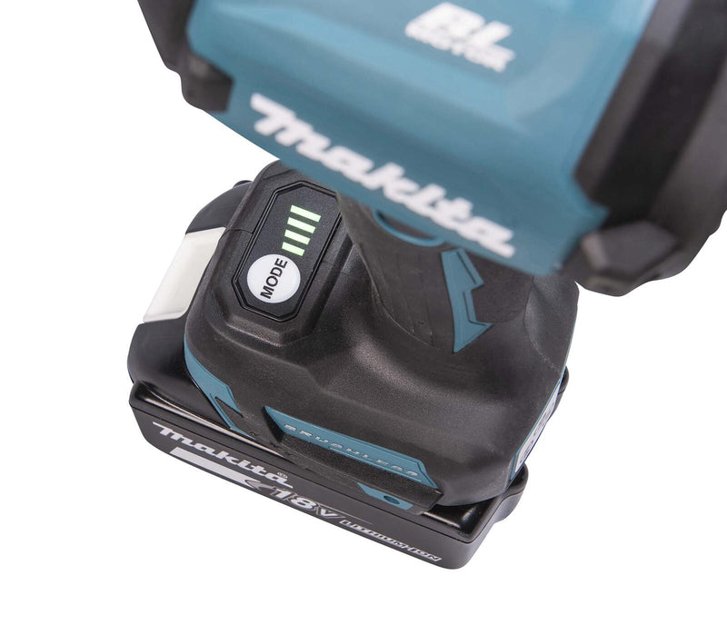 makita DAS180Z Akku-Gebläse