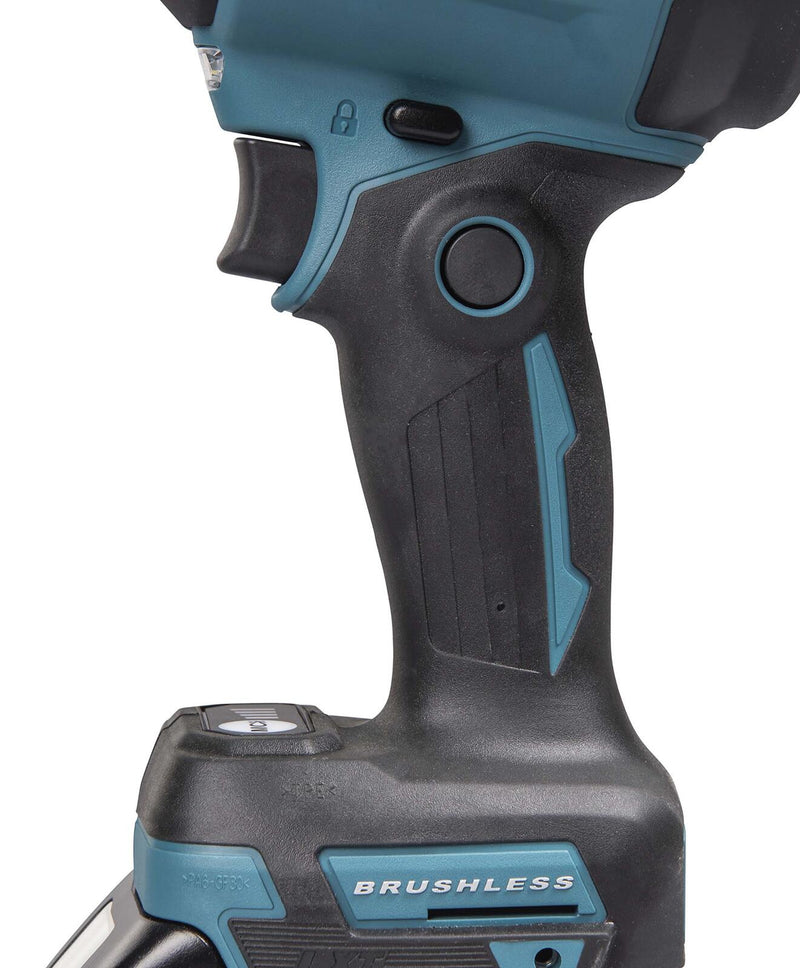 makita DAS180Z Akku-Gebläse