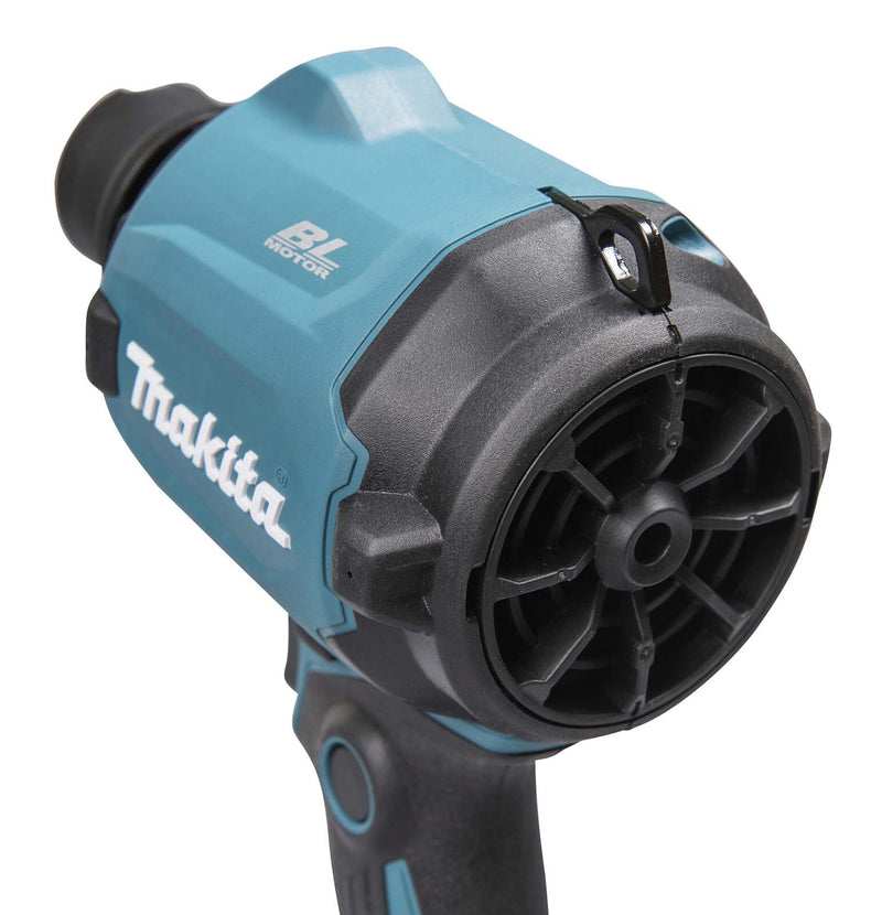 makita DAS180Z Akku-Gebläse