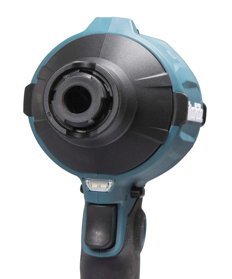 makita DAS180Z Akku-Gebläse