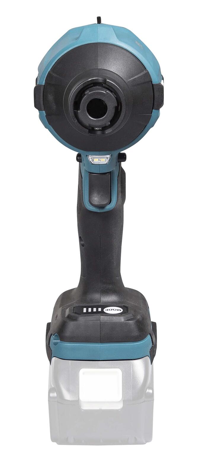 makita DAS180Z Akku-Gebläse