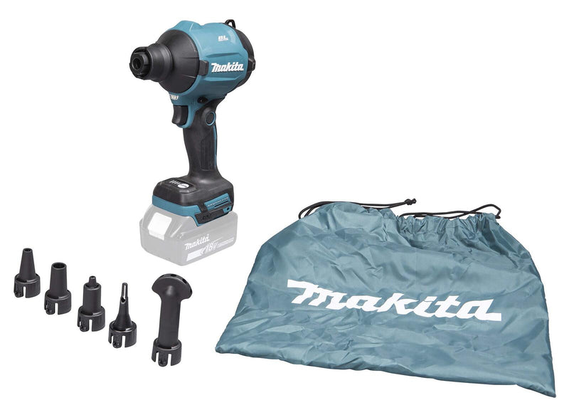 makita DAS180Z Akku-Gebläse