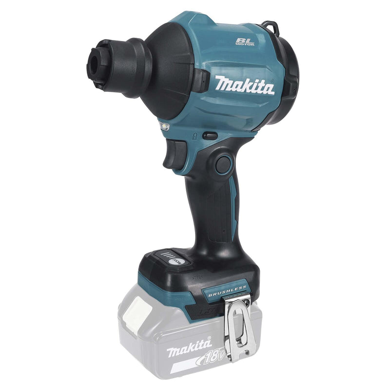 makita DAS180Z Akku-Gebläse