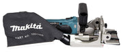 Makita Akku-Nutfräse DPJ180RTJ