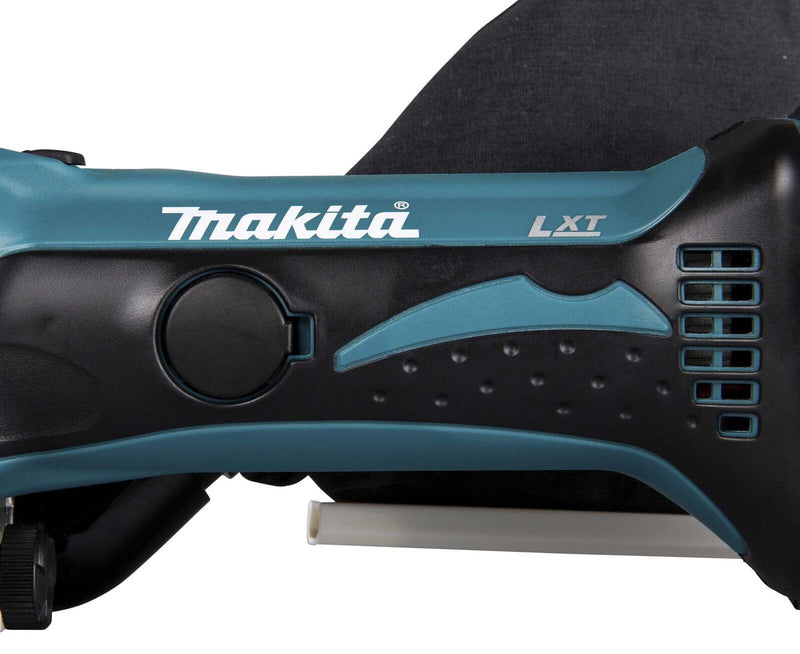 Makita Akku-Nutfräse DPJ180RTJ