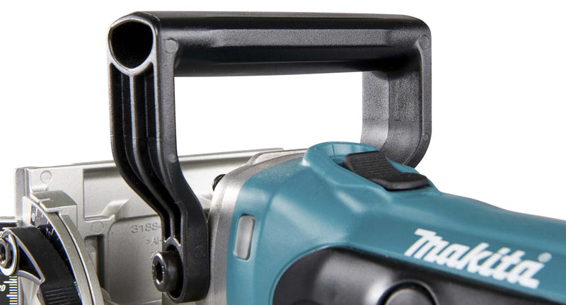 Makita Akku-Nutfräse DPJ180RTJ