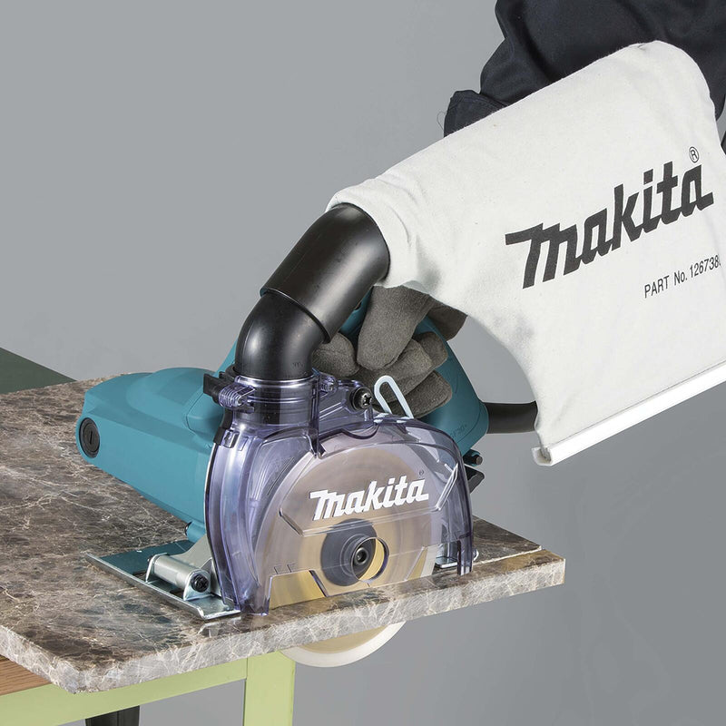 makita 4100KB Trennschleifer 1400 Watt