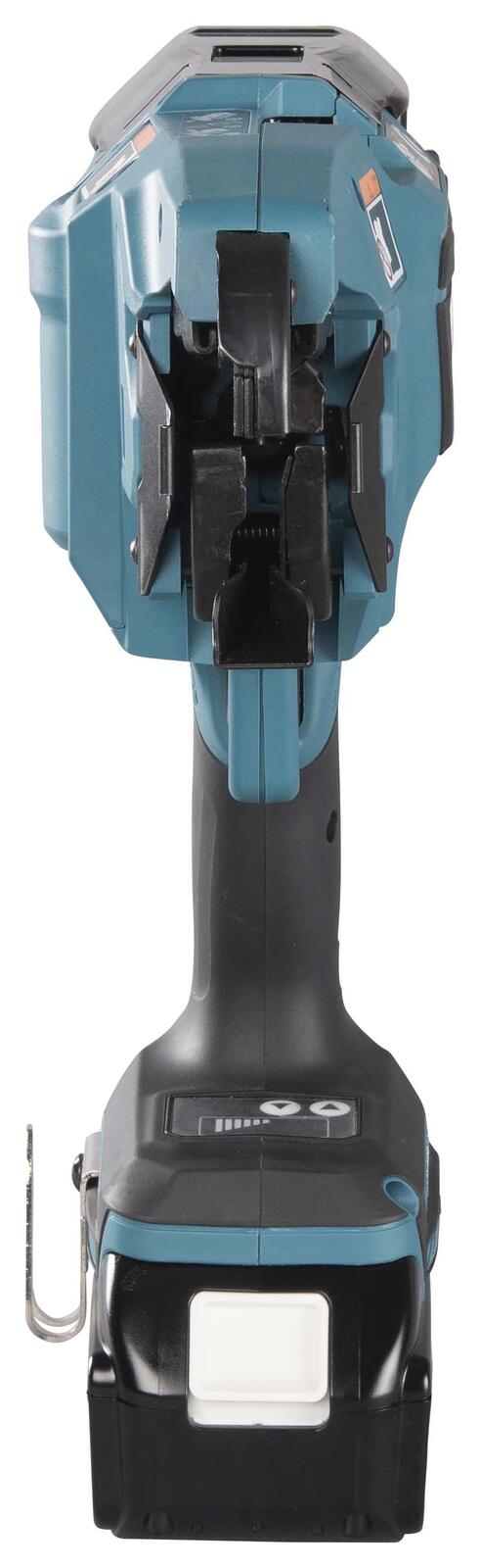 makita Akku-Bewehrungsverbinder DTR180ZJ
