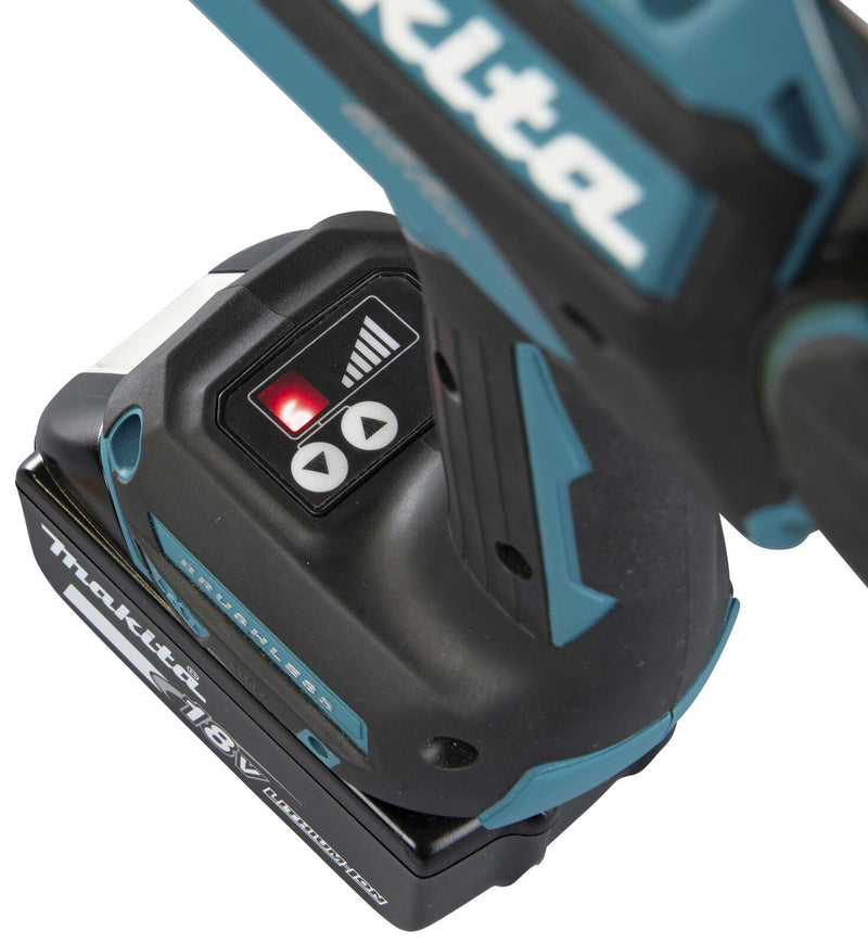 makita Akku-Bewehrungsverbinder DTR180ZJ