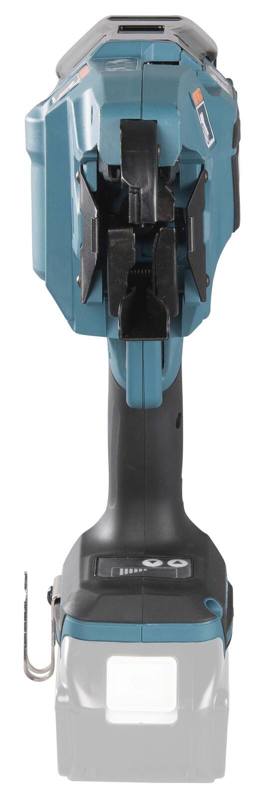 makita Akku-Bewehrungsverbinder DTR180ZJ