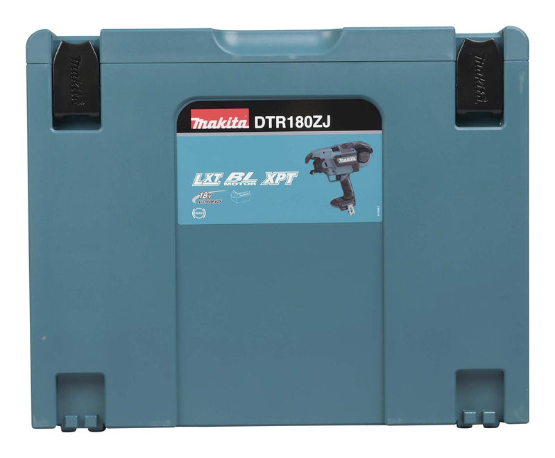 makita Akku-Bewehrungsverbinder DTR180ZJ