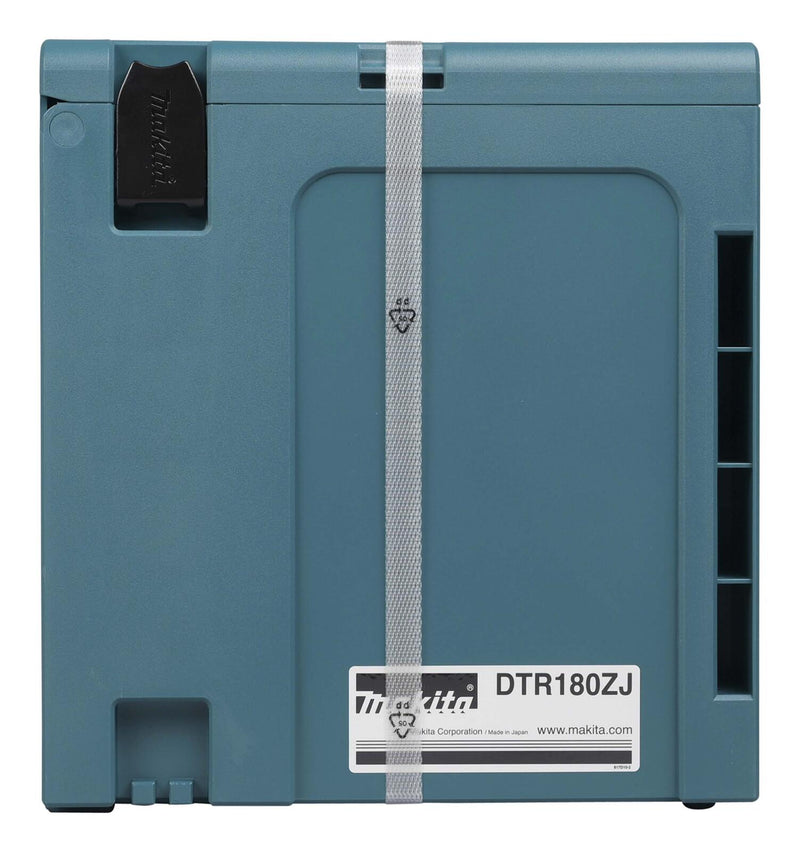 makita Akku-Bewehrungsverbinder DTR180ZJ
