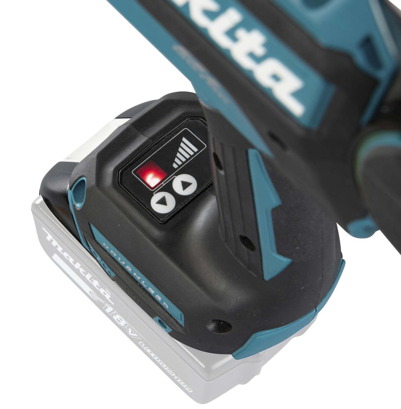 makita Akku-Bewehrungsverbinder DTR180ZJ