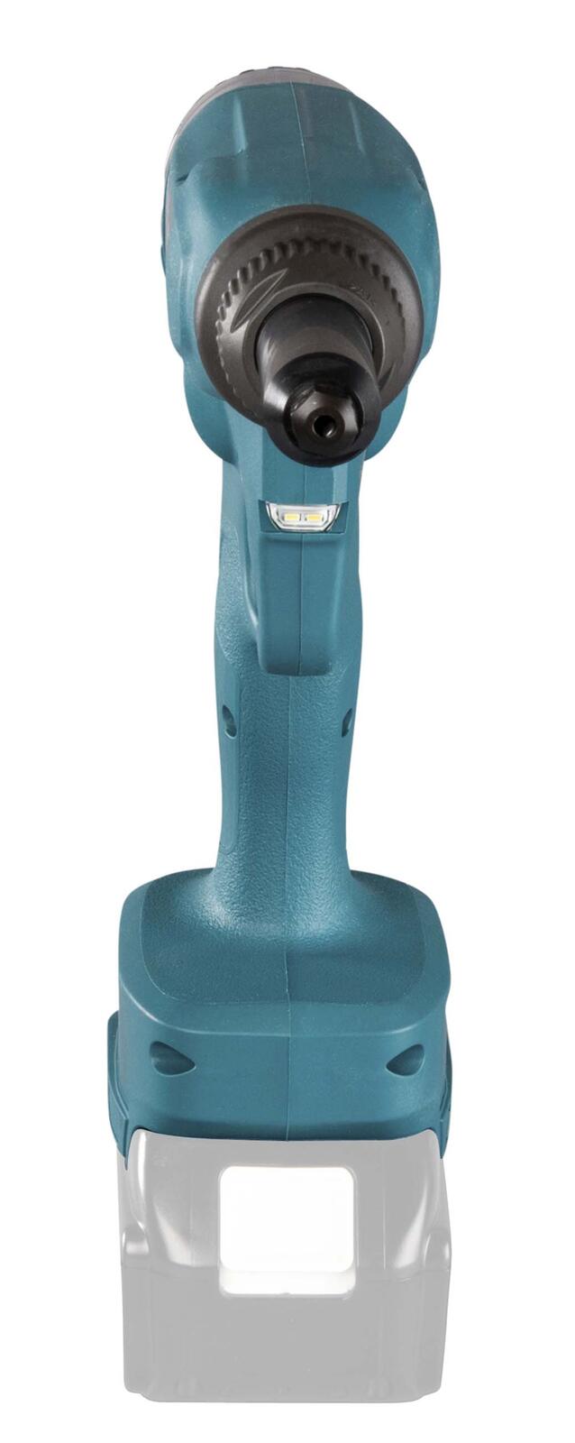 makita Akku-Blindnietsetzgerät DRV250Z