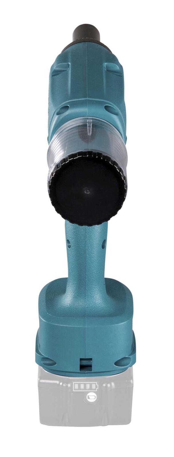 makita Akku-Blindnietsetzgerät DRV250Z