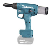 makita Akku-Blindnietsetzgerät DRV150Z