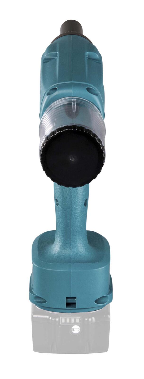 makita Akku-Blindnietsetzgerät DRV150Z
