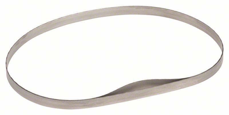 BOSCH CB281418 BIM Bandsägeblätter 2 St.