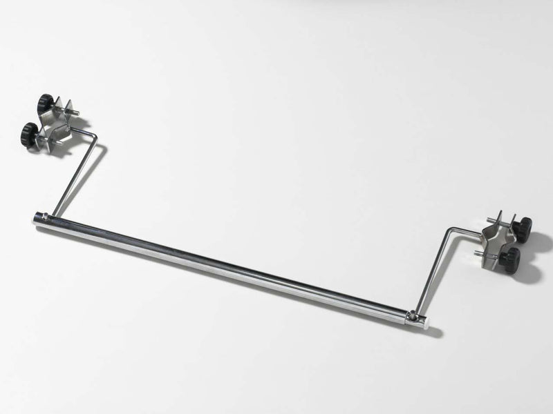 Fripa Abroller für Ärztekrepp 1 Rolle silber