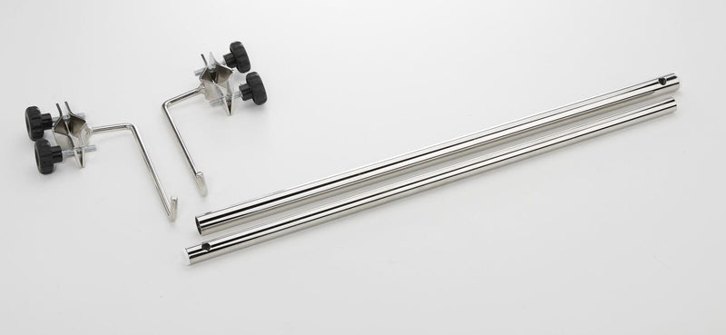 Fripa Abroller für Ärztekrepp 1 Rolle silber