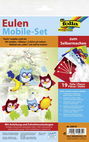 folia Mobile-Anhänger Eule