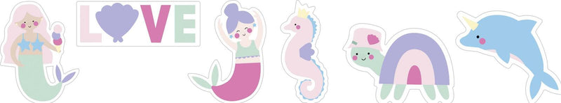 folia Diamond Painting Mermaid