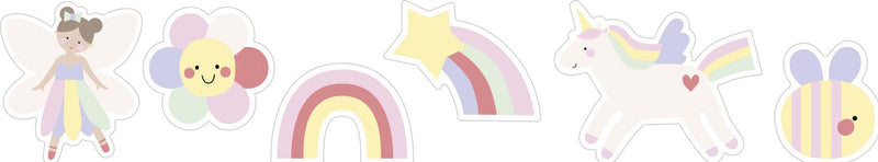 folia Diamond Painting Rainbow