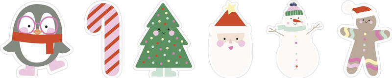 folia Diamond Painting Christmas