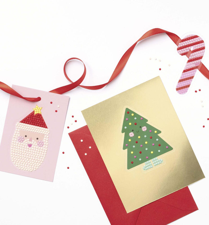 folia Diamond Painting Christmas