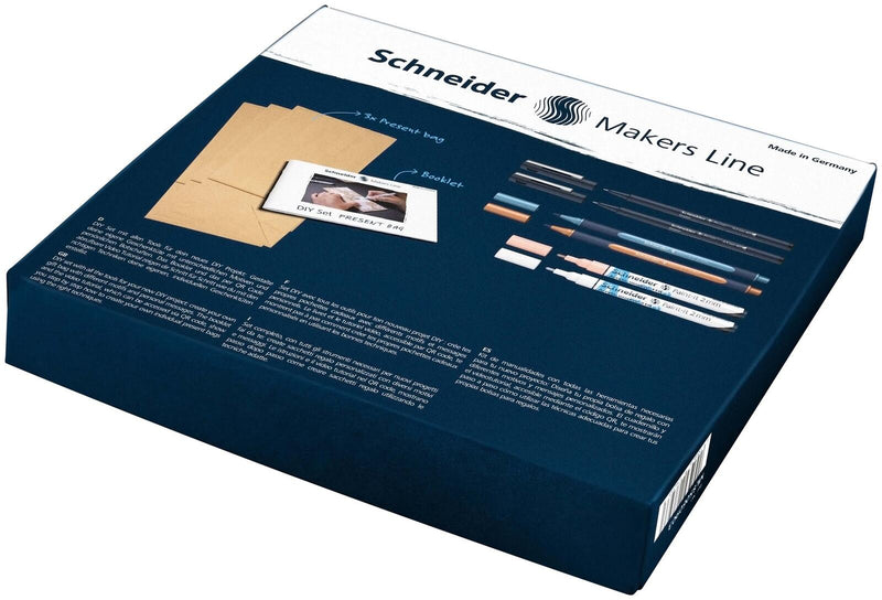 Schneider DIY Set Geschenktüte