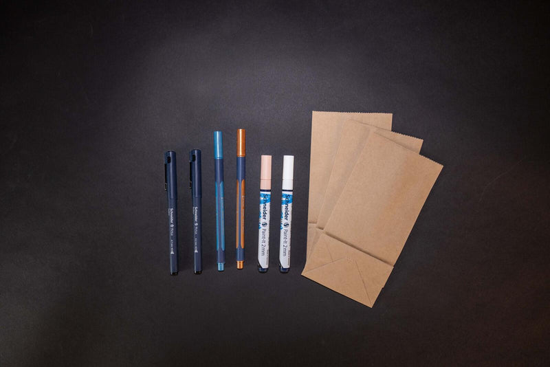 Schneider DIY Set Geschenktüte