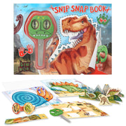 DEPESCHE DinoWorld Kreativbuch