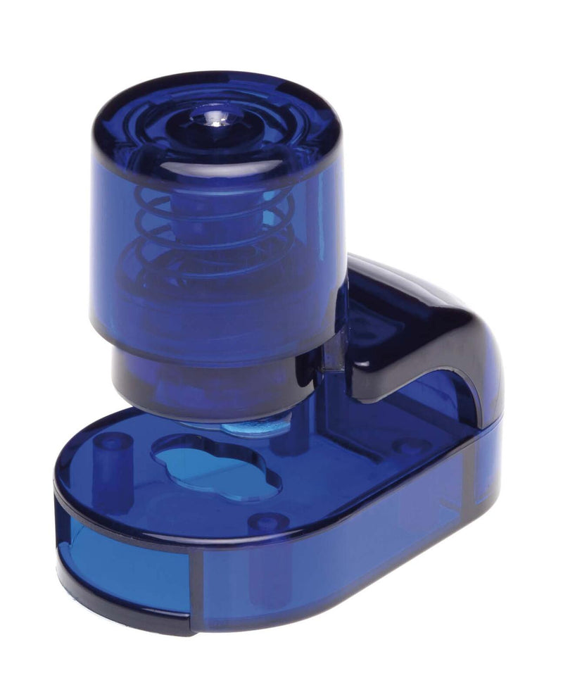 FIRST AID ONLY Tablettenausdrückhilfe blau