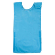 FIRST AID ONLY unisex Lätzchen blau