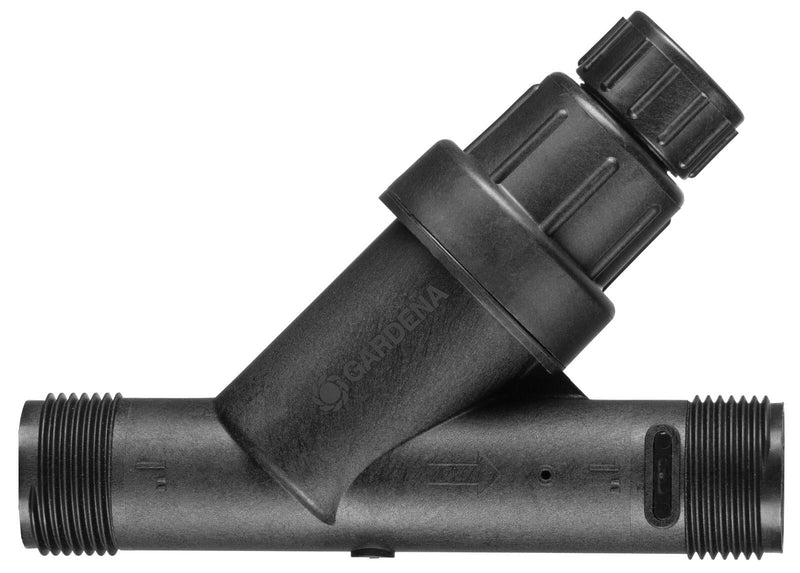 GARDENA Druckminderer