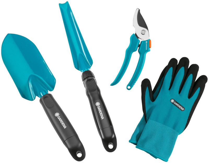 GARDENA Gartenwerkzeug-Set