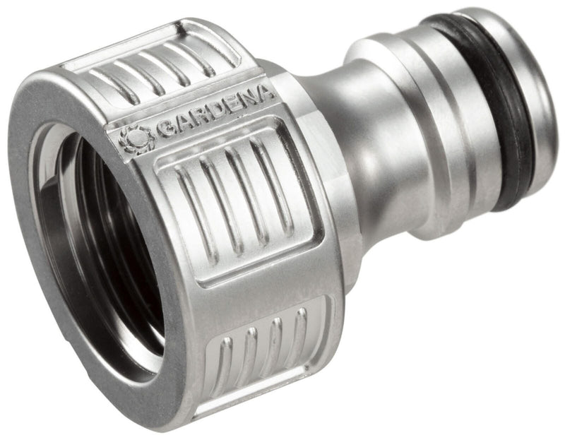 GARDENA Hahnverbinder Premium