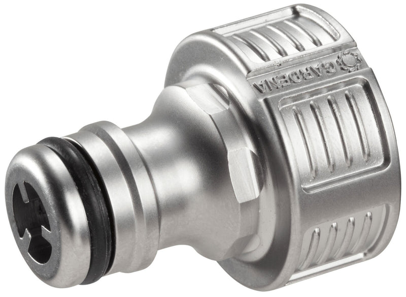 GARDENA Hahnverbinder Premium