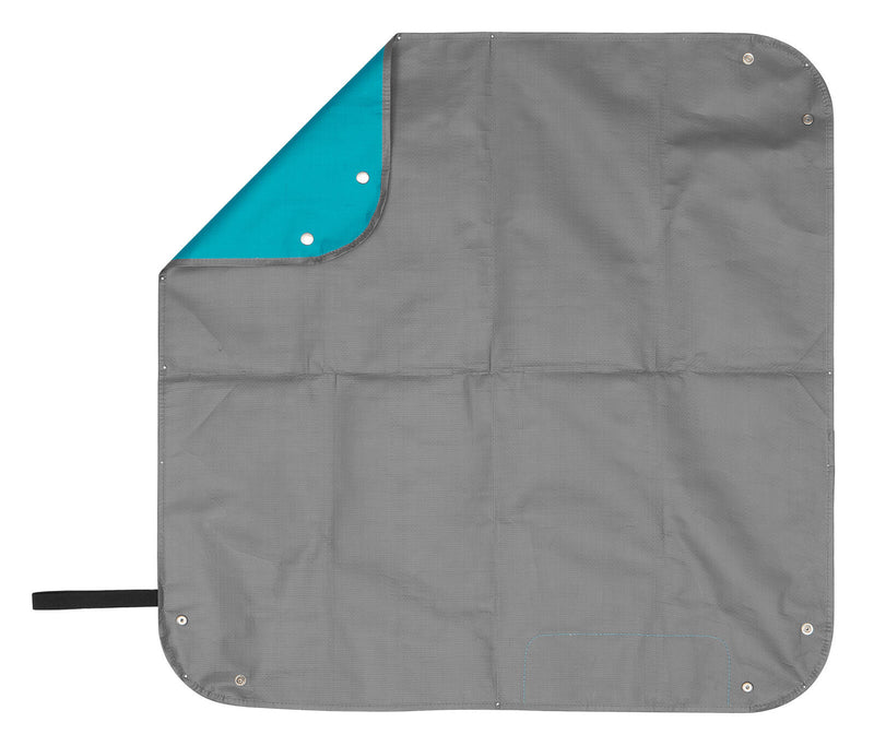 GARDENA Pflanzmatte city gardening 80,0 x 80,0 cm