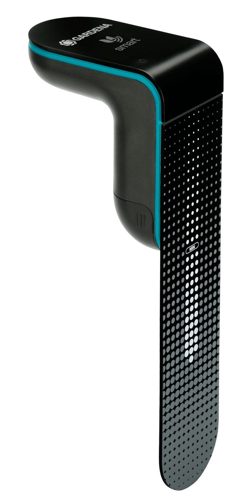 GARDENA Bodenfeuchtesensor smart App