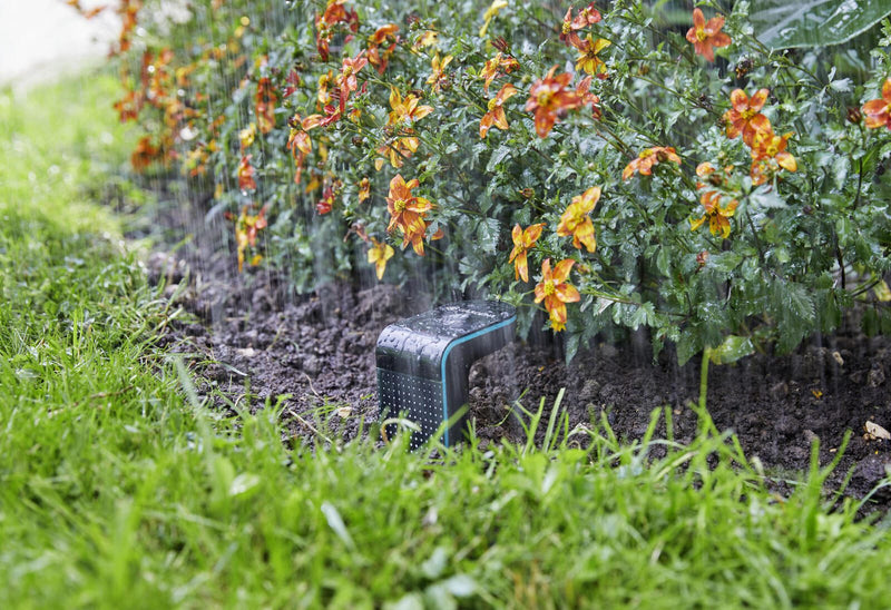 GARDENA Bodenfeuchtesensor smart App