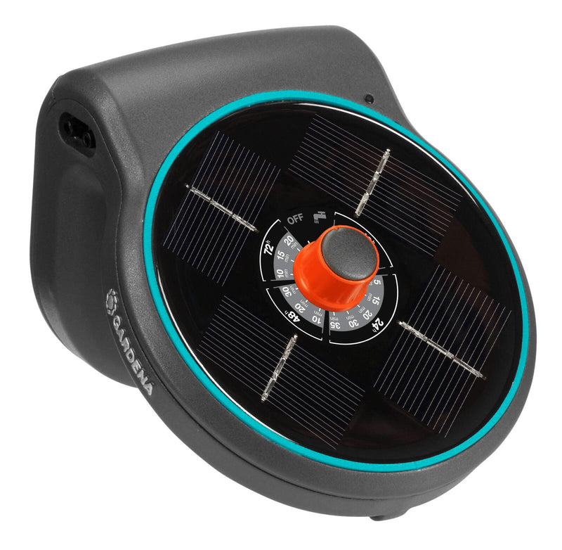 GARDENA Solar-Bewässerungs-Set AquaBloom Set