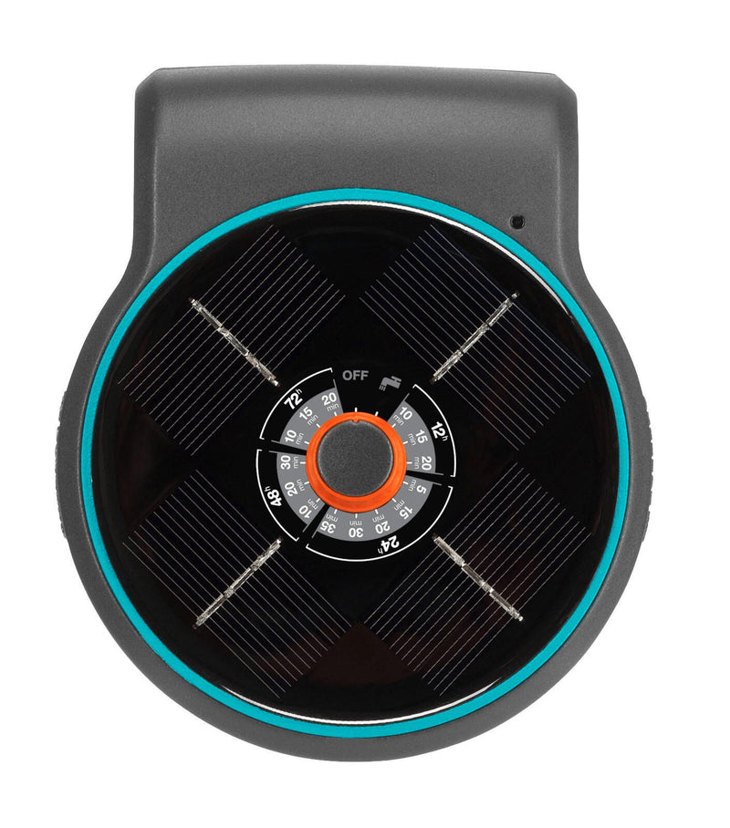GARDENA Solar-Bewässerungs-Set AquaBloom Set