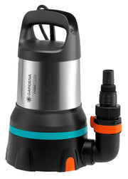 GARDENA Klarwasser-Tauchpumpe 11000 Aquasensor
