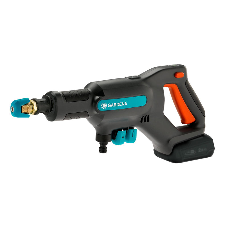 GARDENA AquaClean 24/18V P4A Akku-Druckreiniger