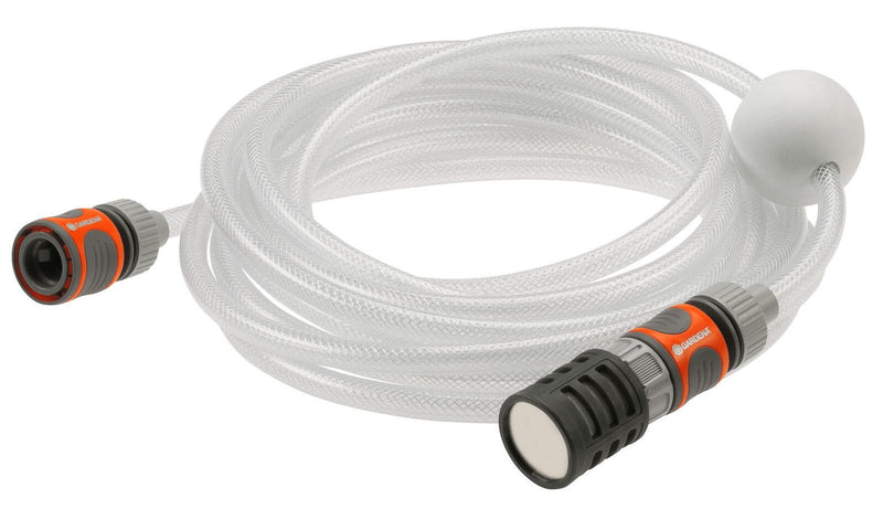 GARDENA AquaClean 24/18V P4A Akku-Druckreiniger