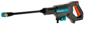 GARDENA AquaClean 24/18V P4A solo Akku-Druckreiniger