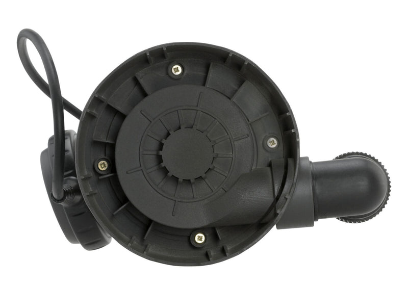GARDENA Klarwasser-Tauchpumpe 8600 Basic
